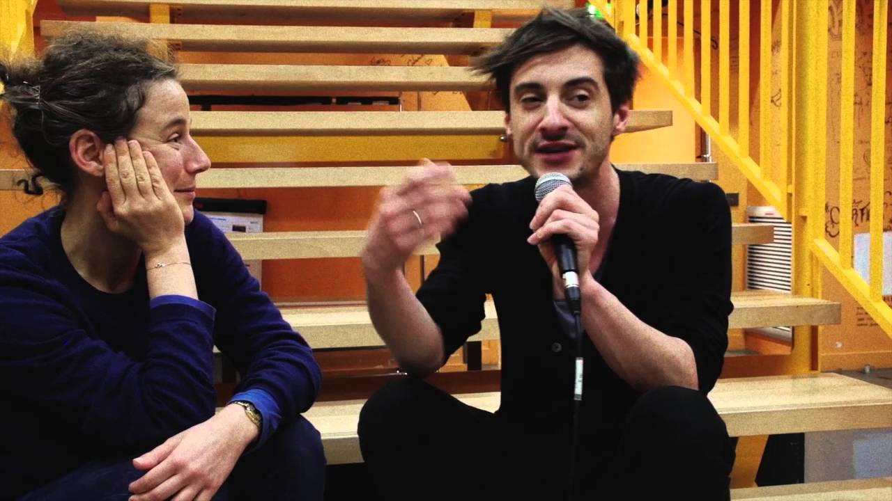 Dernière d'Henry VI - Interview de Thomas Jolly