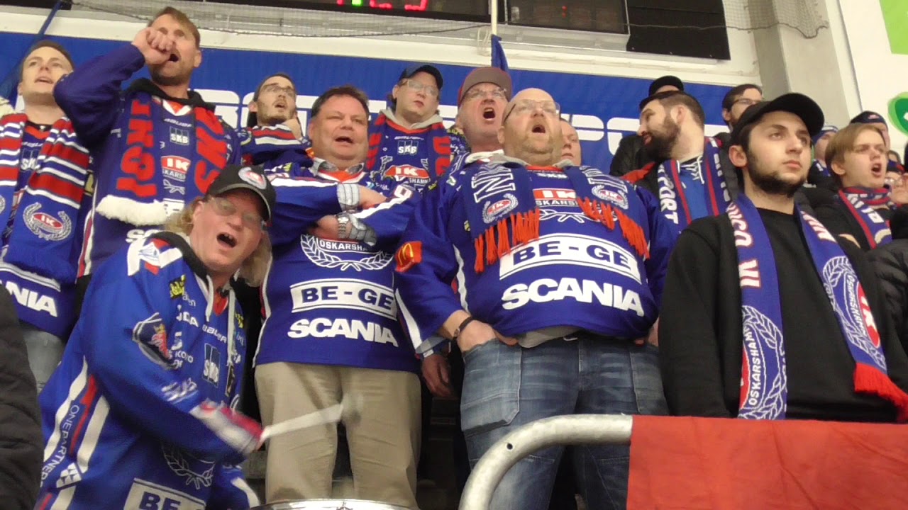 Rock Jocke Supporter