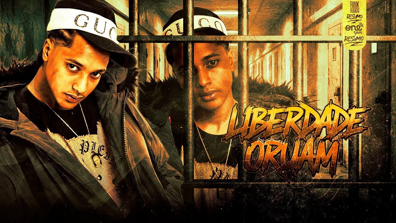SET LIBERDADE ORUAM - AS MELHORES DO ORUAM 2025