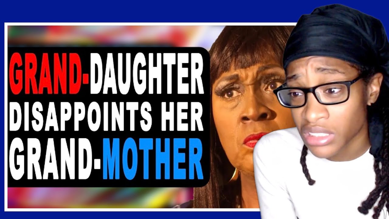 Granddaughter Breaks Her Grandmother's Heart, She instantly Regrets It | Vid Chronicles Reaction