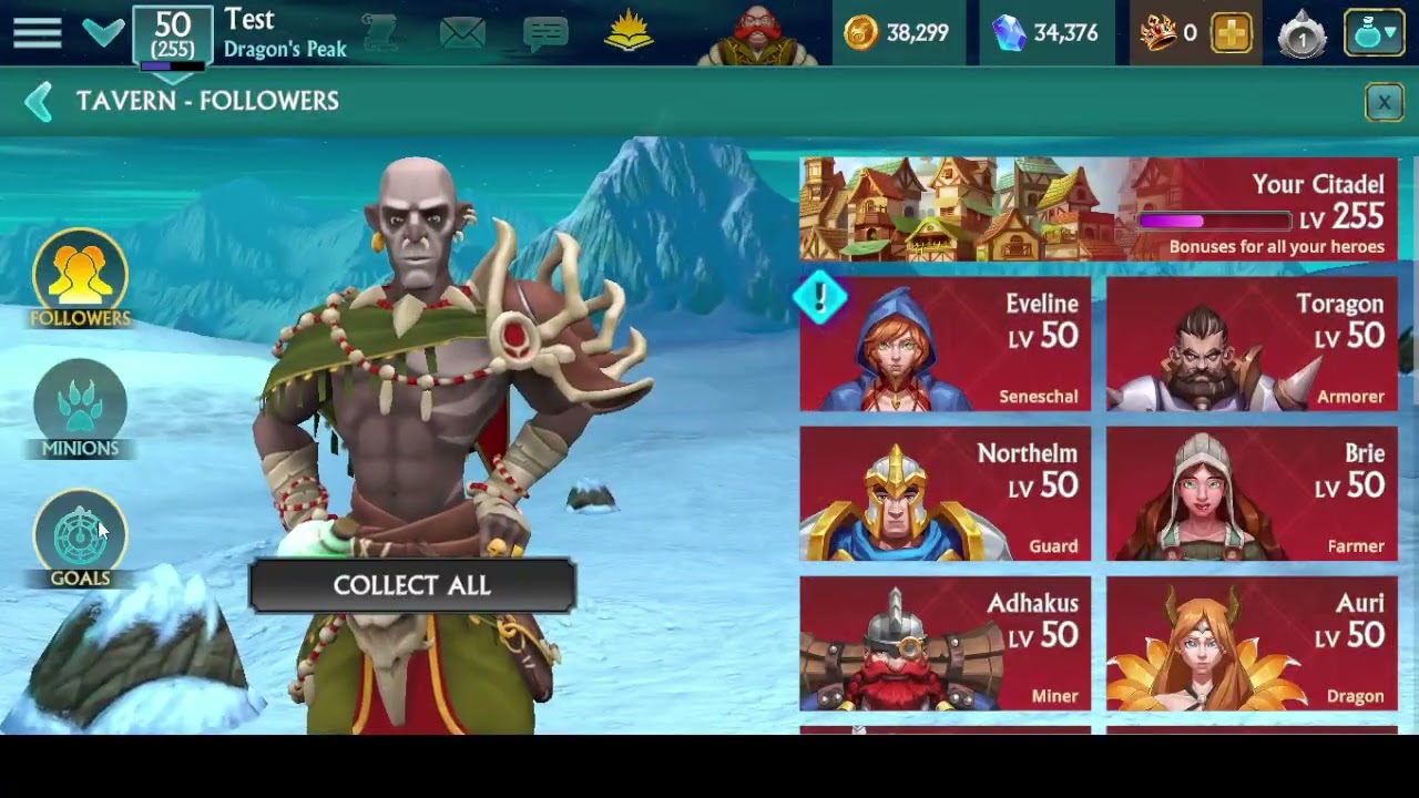 PQ3 - Advanced Guide to Minions (PvP)