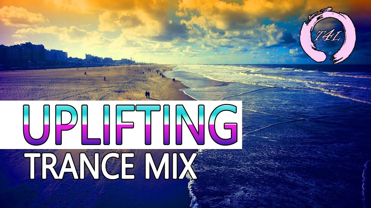 Trance Energy Uplifting Mix Vol. 5. | TranceForLife