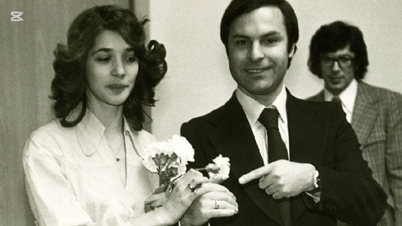 «Вере Глаголевой было бы 70 лет. История жизни, которая трогает до слёз» #кино #вераглаголева 