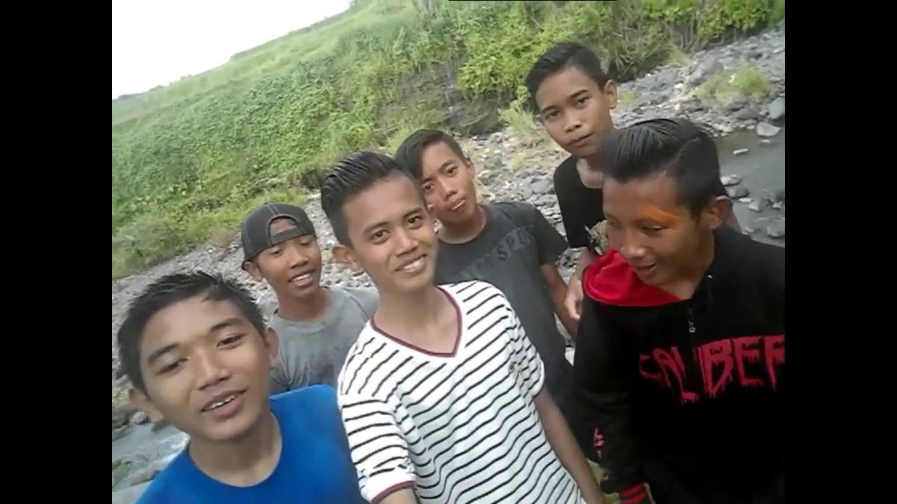 Si Bolang Dari SMPN 1 Singojuruh