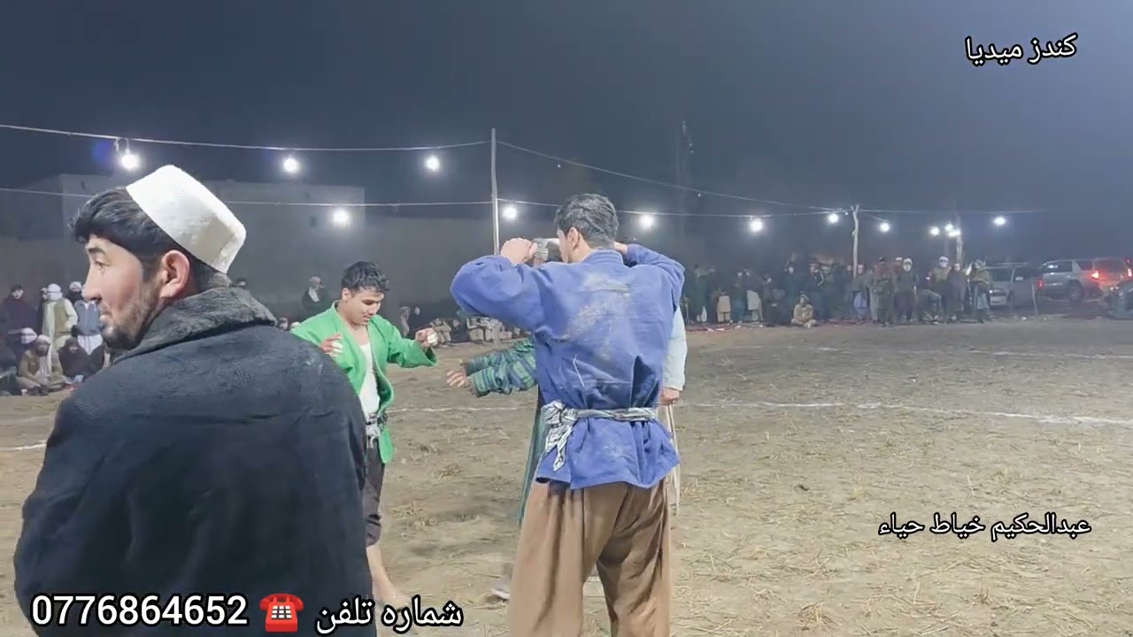 #عبدالحکیم_خیاط