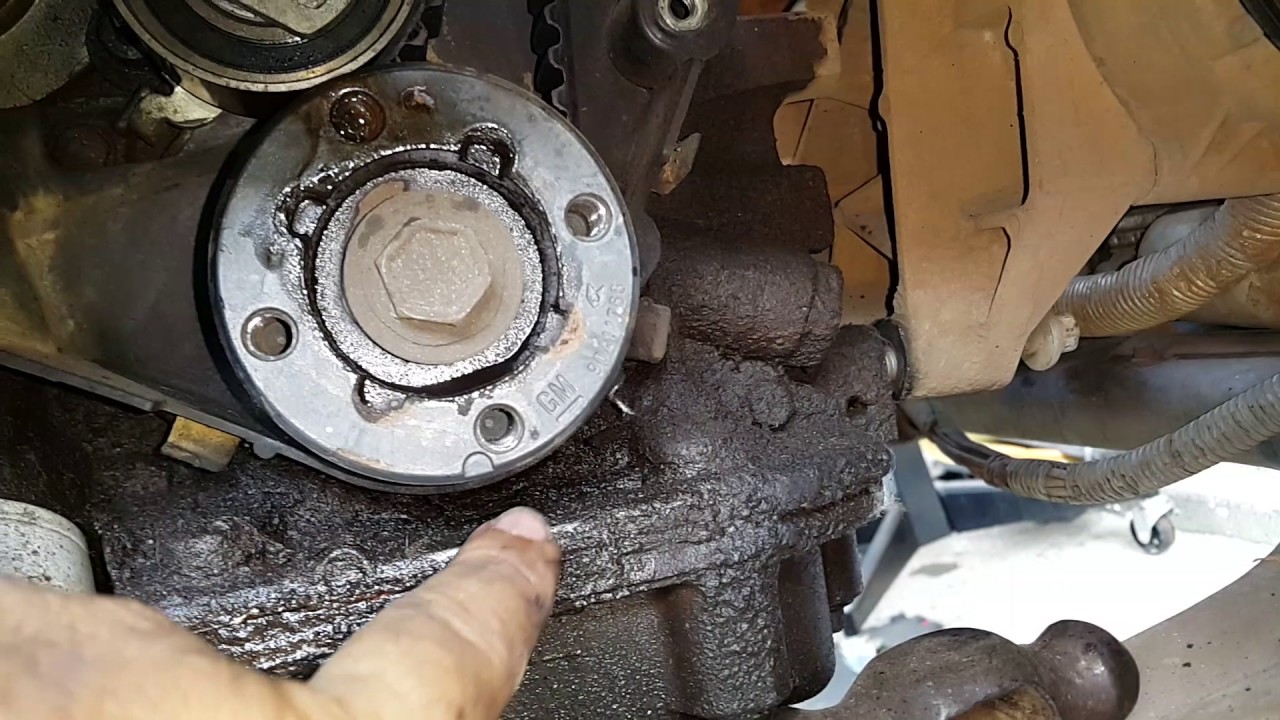 Sensor de Rotação Astra 2000