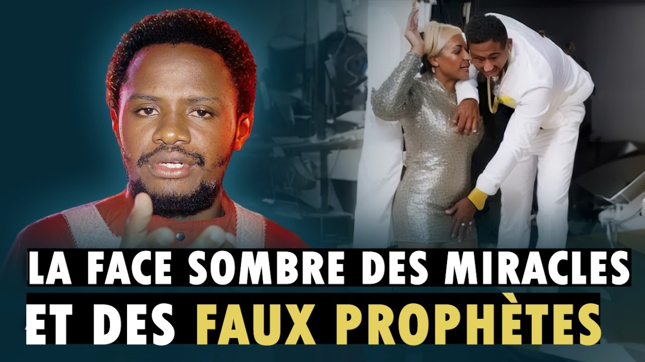 On A Utilisé Des Cadavres Pour Réaliser De Faux Miracles - Maintenant Je Dénonce Tous Les Prophètes