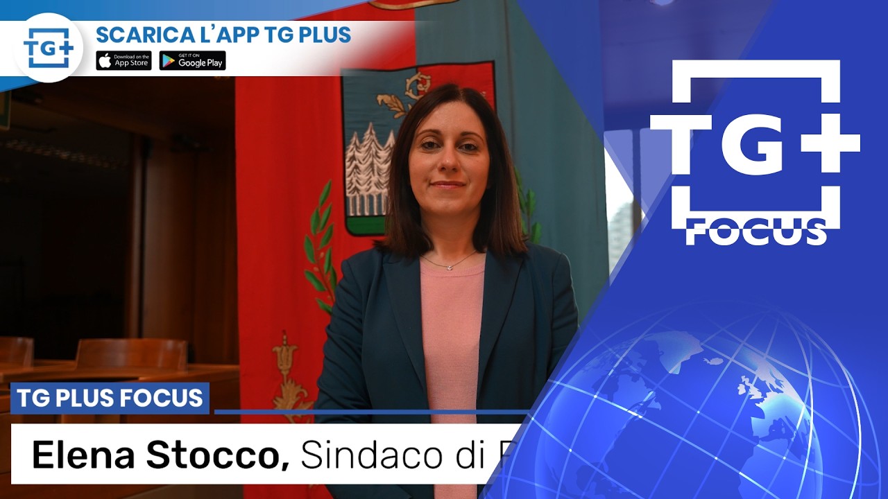 Sostenibilità ambientale: Preganziol esempio virtuoso in Veneto - TG Plus FOCUS
