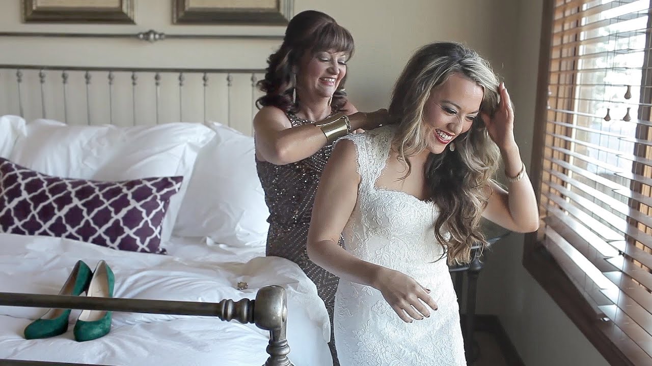 A Tribute to Mother's Day as featured on Style Me Pretty