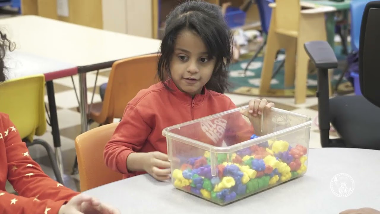 Made in Jersey City | 25 Years | Dr. Michael Conti Public School - PS #5