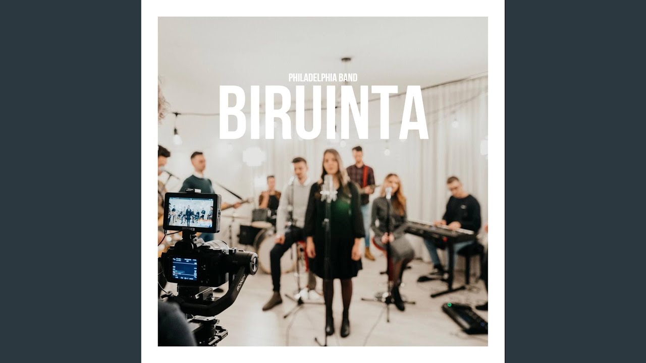 Biruință