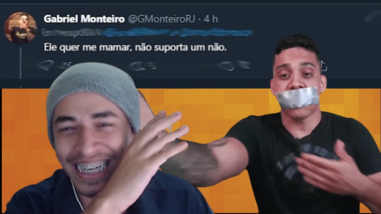 MUCALOL X GABRIEL MONTEIRO