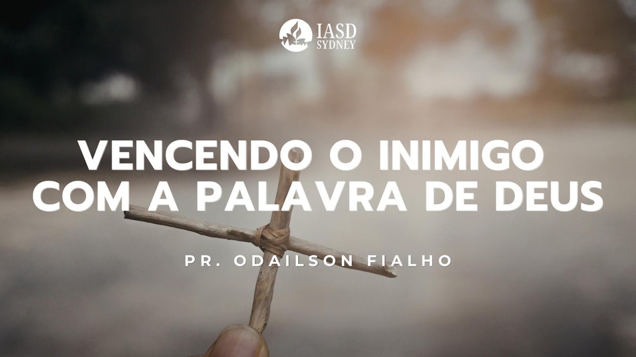 IASD Sydney 28de Fevereiro de 2026