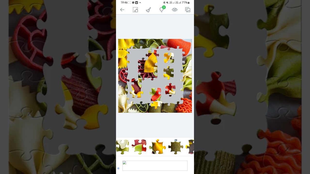 This Puzzle Is Actually Unfair