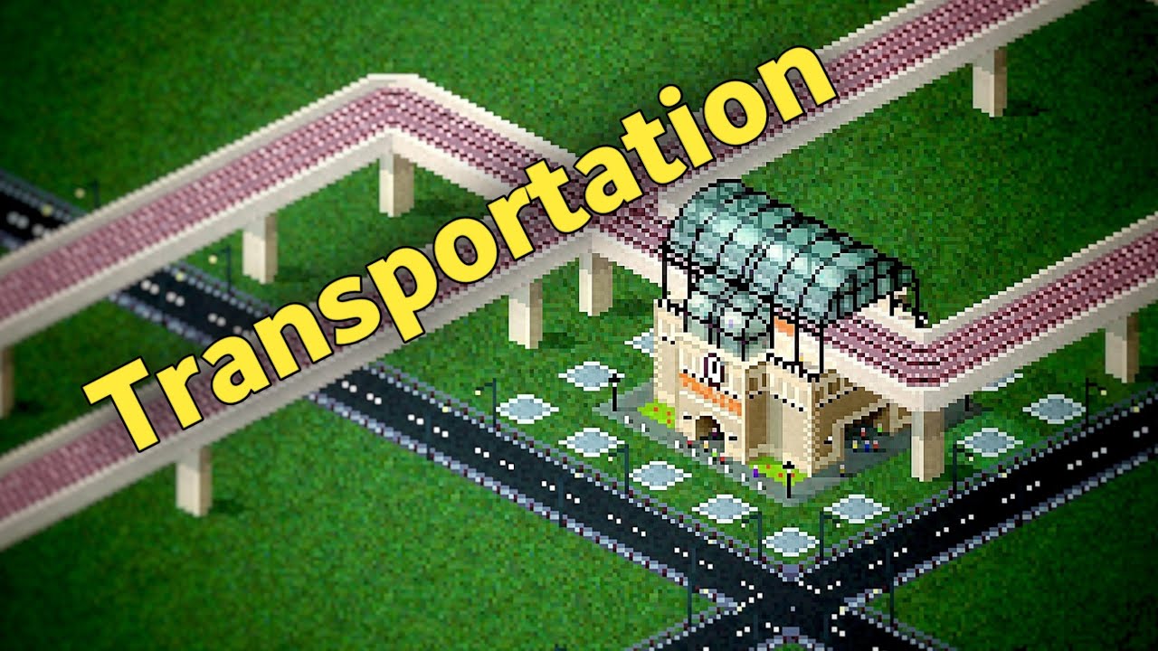 Cara Menggunakan Transportasi Kereta Layang Di Theotown Indonesia 