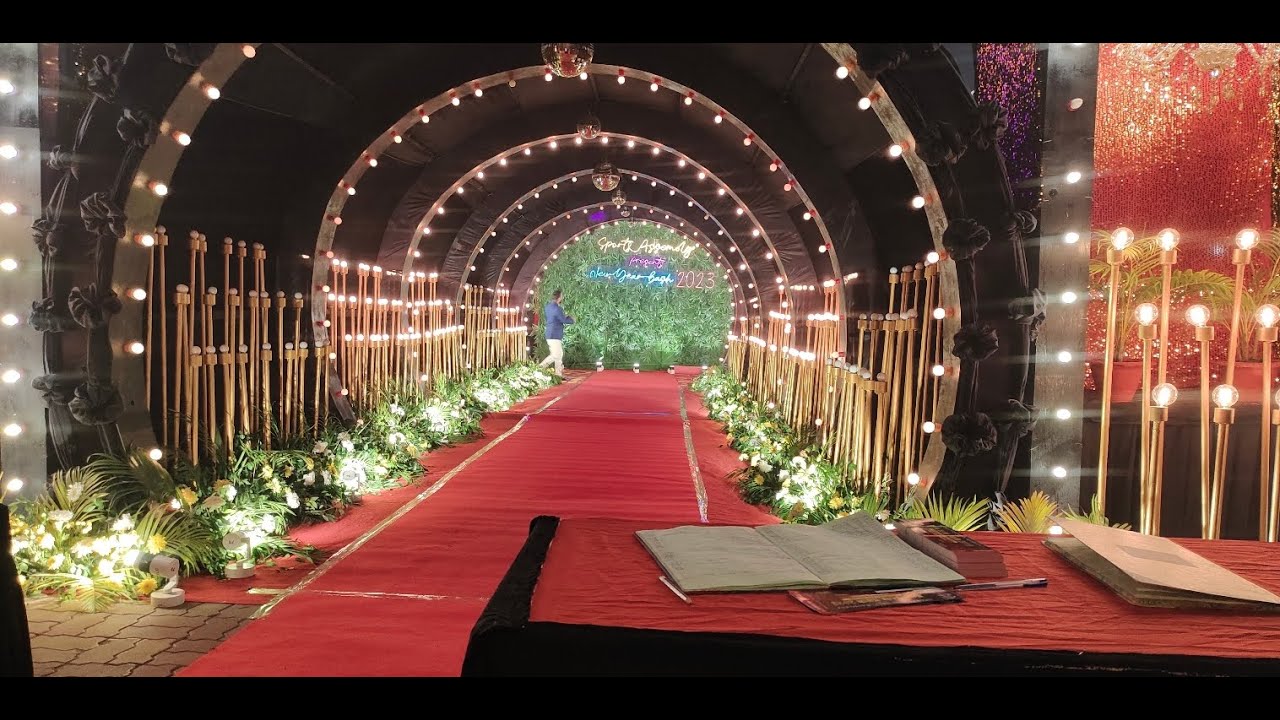 royal wedding decoration || royal wedding decoration ideas