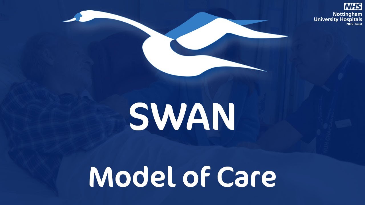 SWAN Model of Care - for clinical staff