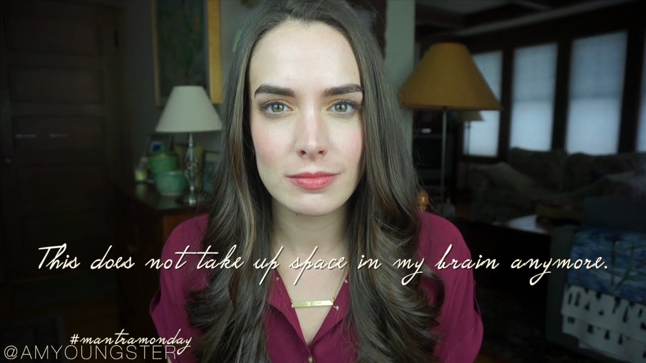 Obsessed with Finding Love? Try this. // Amy Young // #mantramonday