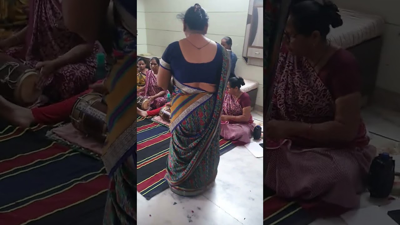  ઉમિયા  ભજન  મંડળ  વીસનગર 