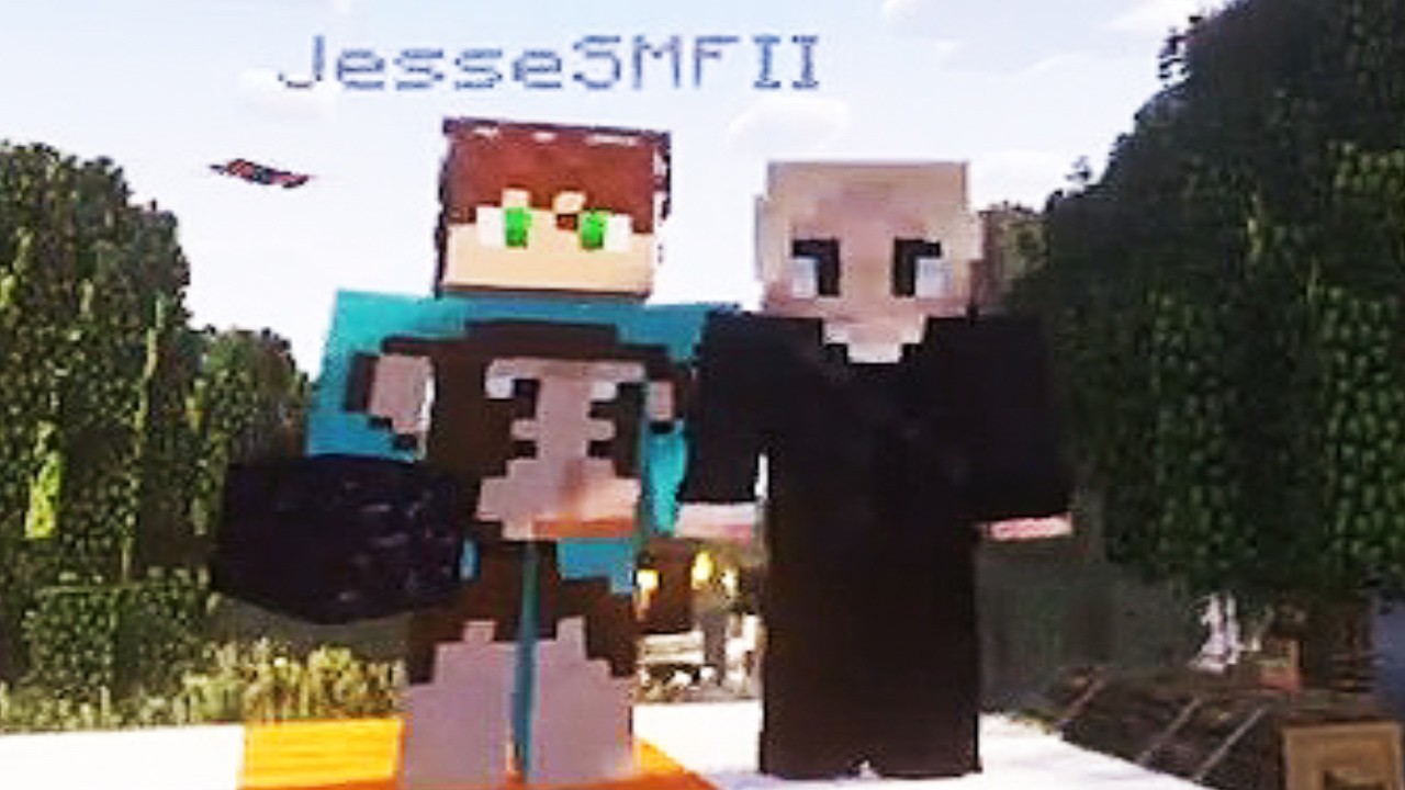 RLCRAFT IS BACK ft. JESSE