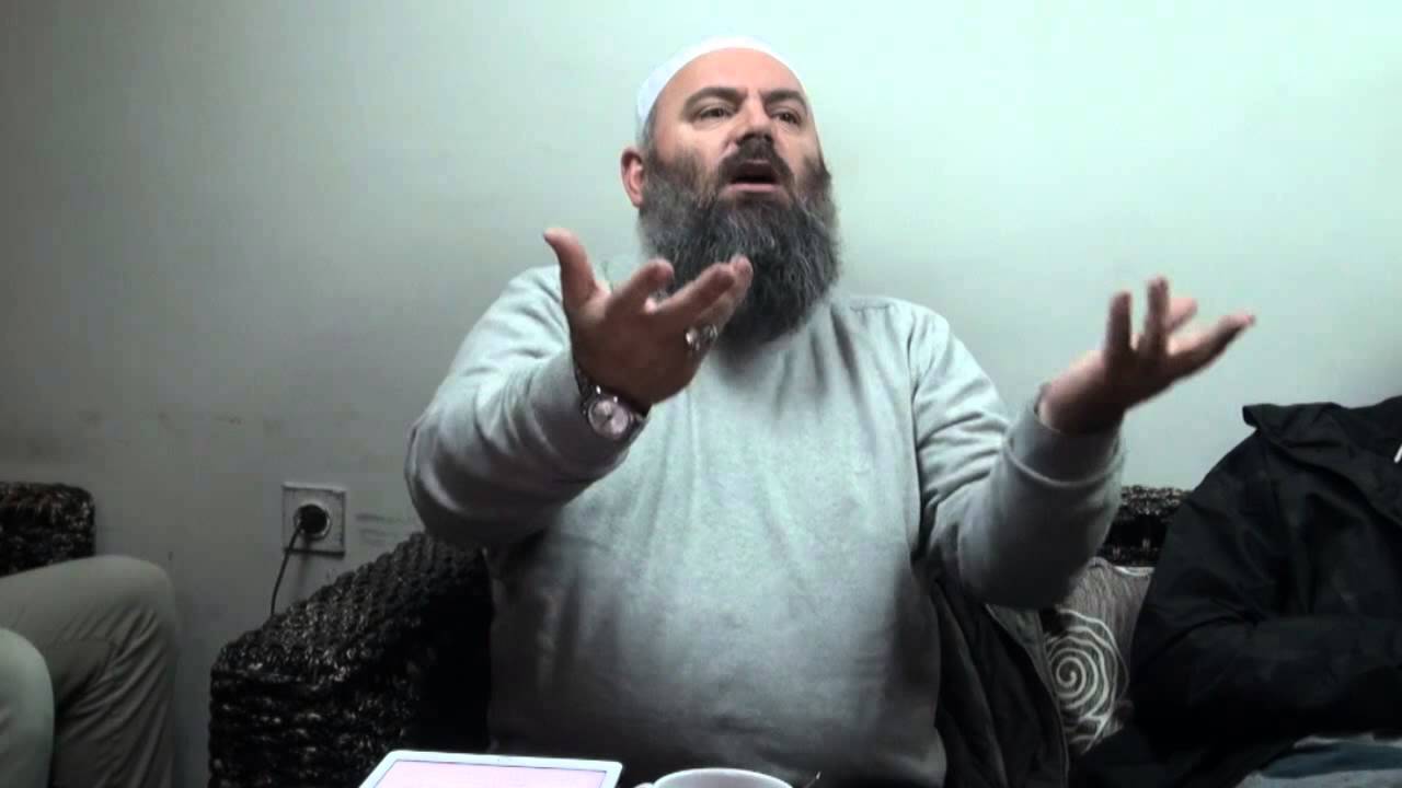 Debati mes havarixhëve dhe Abdullah Ibn Abasit - Hoxhë Bekir Halimi