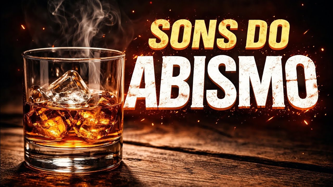 Bar-Se O Mundo Acabar Hoje A Noite|Country Brasileiro|Sons do Abismo
