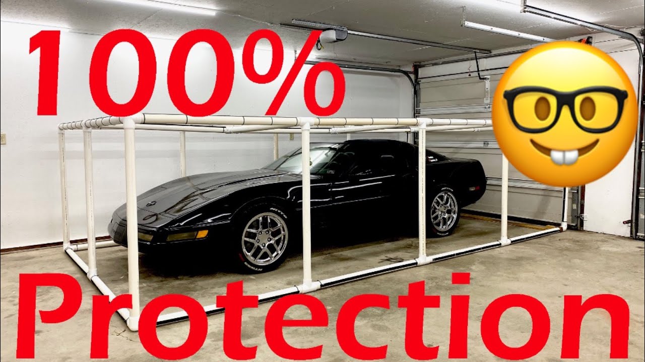 The Absolute BEST Car Cover for ANY Car... Guaranteed!!