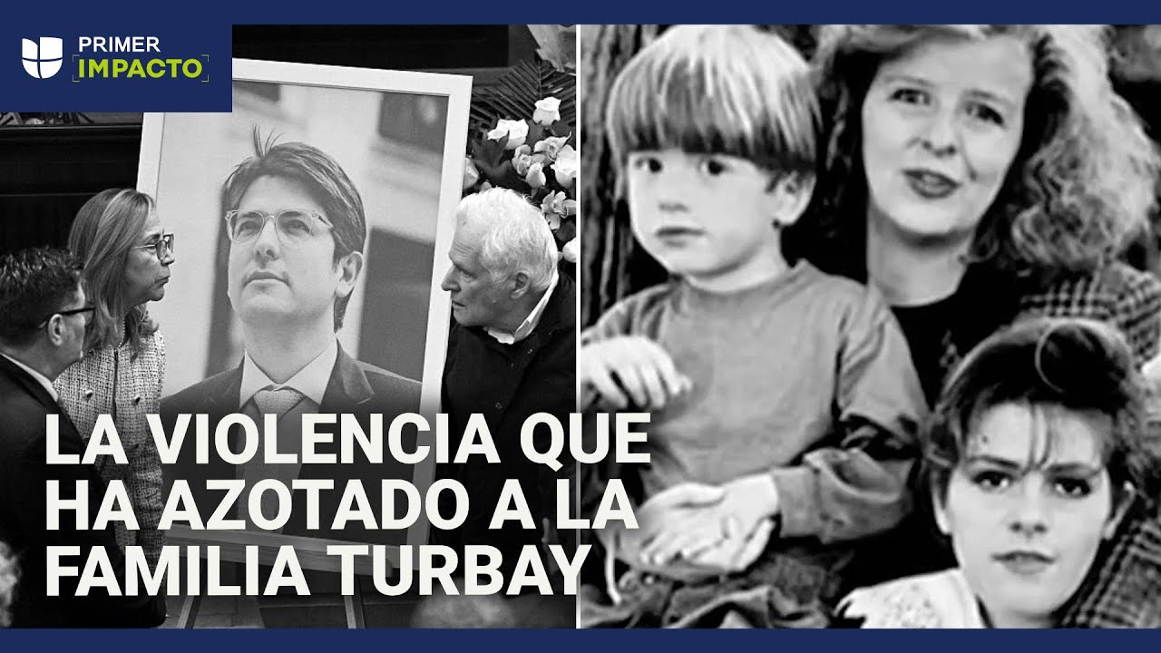 Muerte de Miguel Uribe Turbay: Tres generaciones de su familia han sido víctimas de la violencia