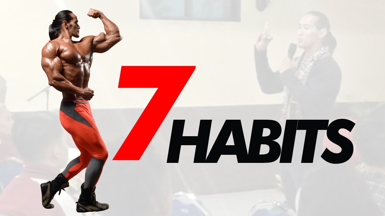 7 Habits