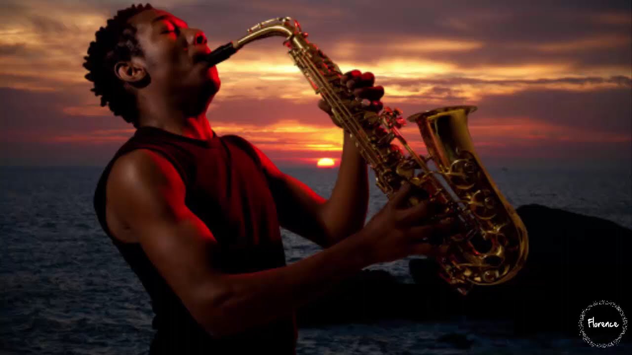 Sax deep house 2020 - Saxophone Cover Lounge Bar Music 2020 - New Lounge Bar Music sax house 2020