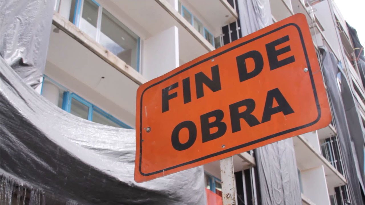 #180sec Bogot&aacute;: Bauboom in Kolumbiens Hauptstadt