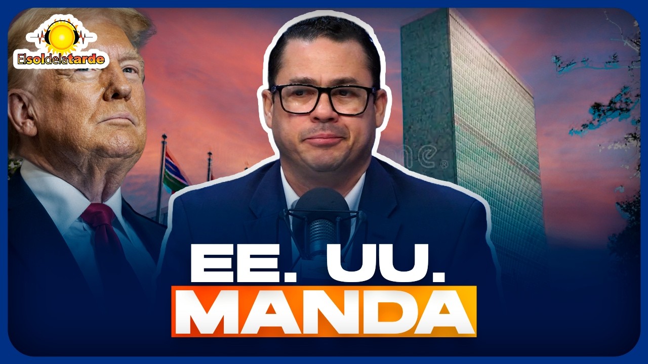 El Plan Marshall y la ONU: La verdad sobre el control de EE. UU.