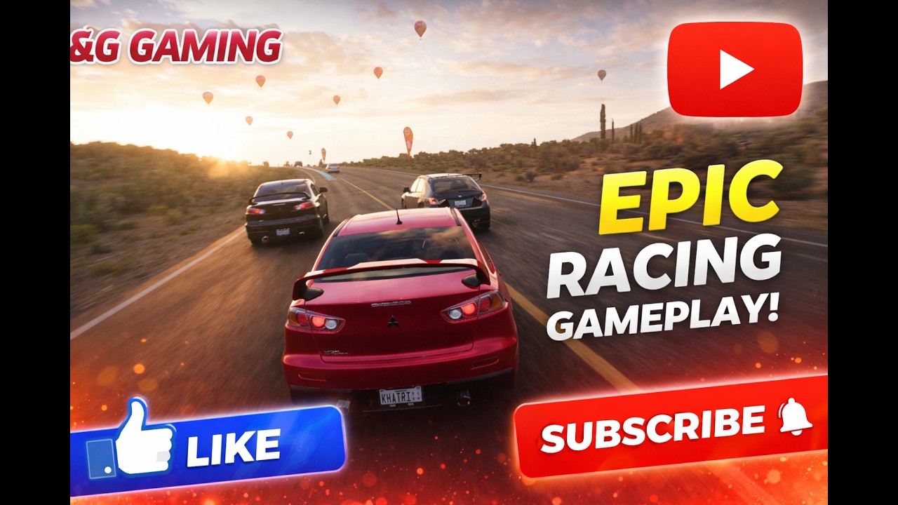 Jeetne Ka Style Thoda Casual Hai.Desierto trail. Forzahorizon