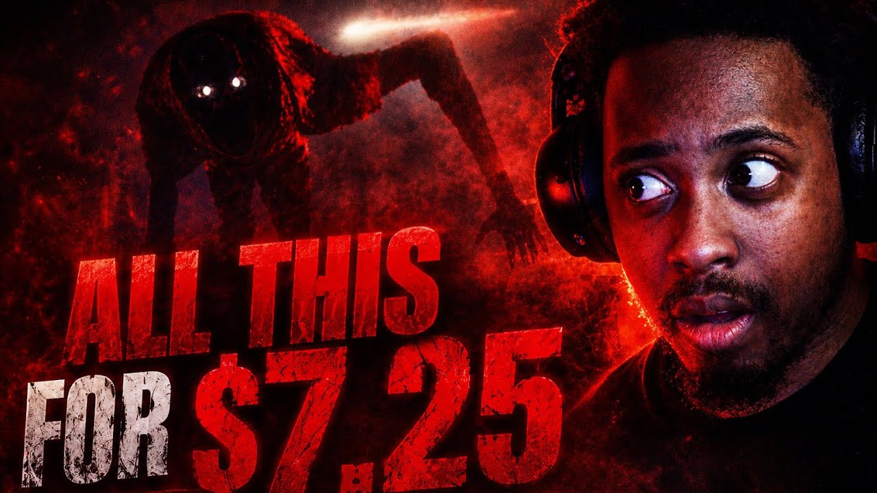 BRO TRYNA BE EMPLOYEE OF THE MONTH | STOREBOUND PART 2 (FINALE)