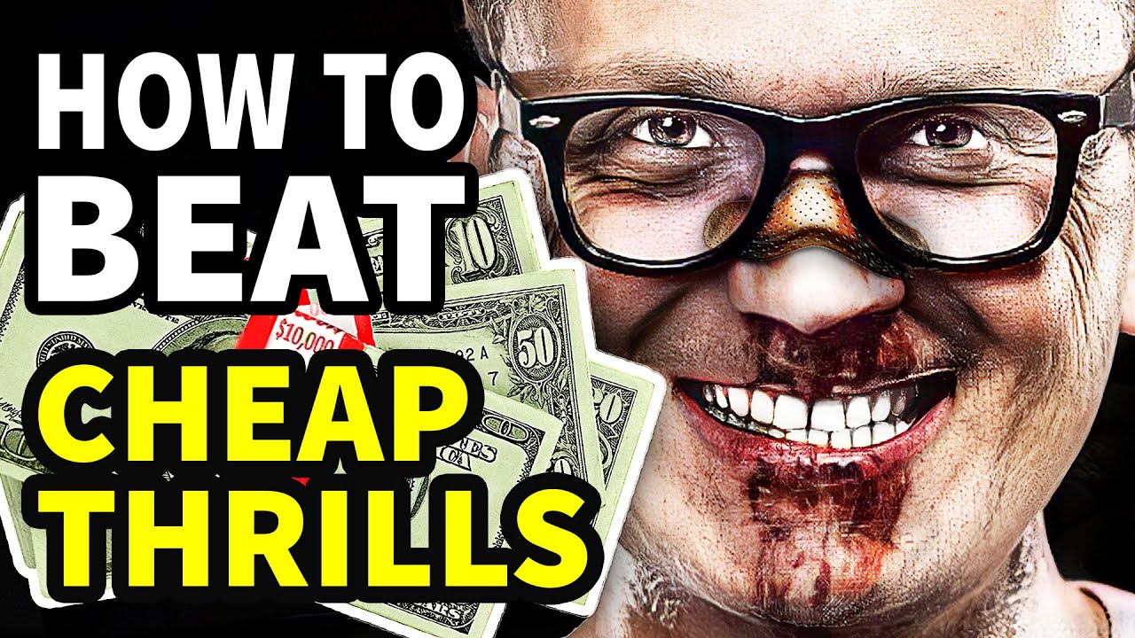 How To Beat The Deadly CASH GAME In 