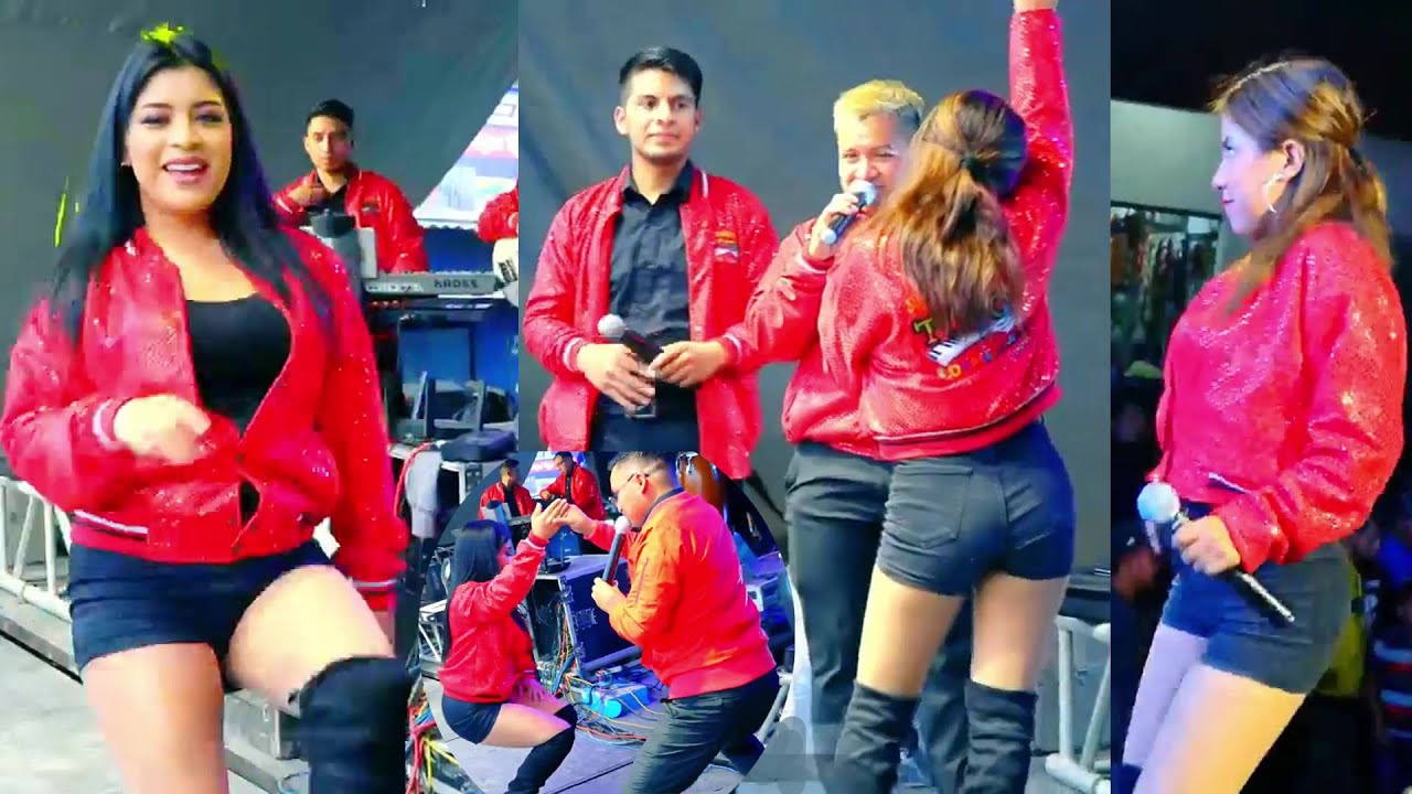 Orquesta Toto - Lo Mas Nuevo  En Parraxtut Sacapulas  Quiche 1 De Noviembre 2024