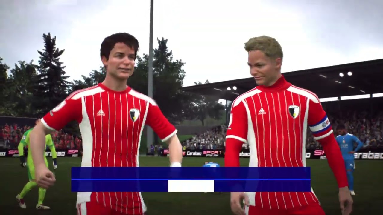 EAFC 26 MY CLUB SEASON 1 THE NEW MUFC EP 11 LEAGUE COULD BE DONE AND SEMI FINAL FA