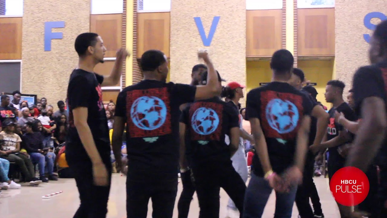 Kappa Alpha Psi Gamma Zeta Chapter 