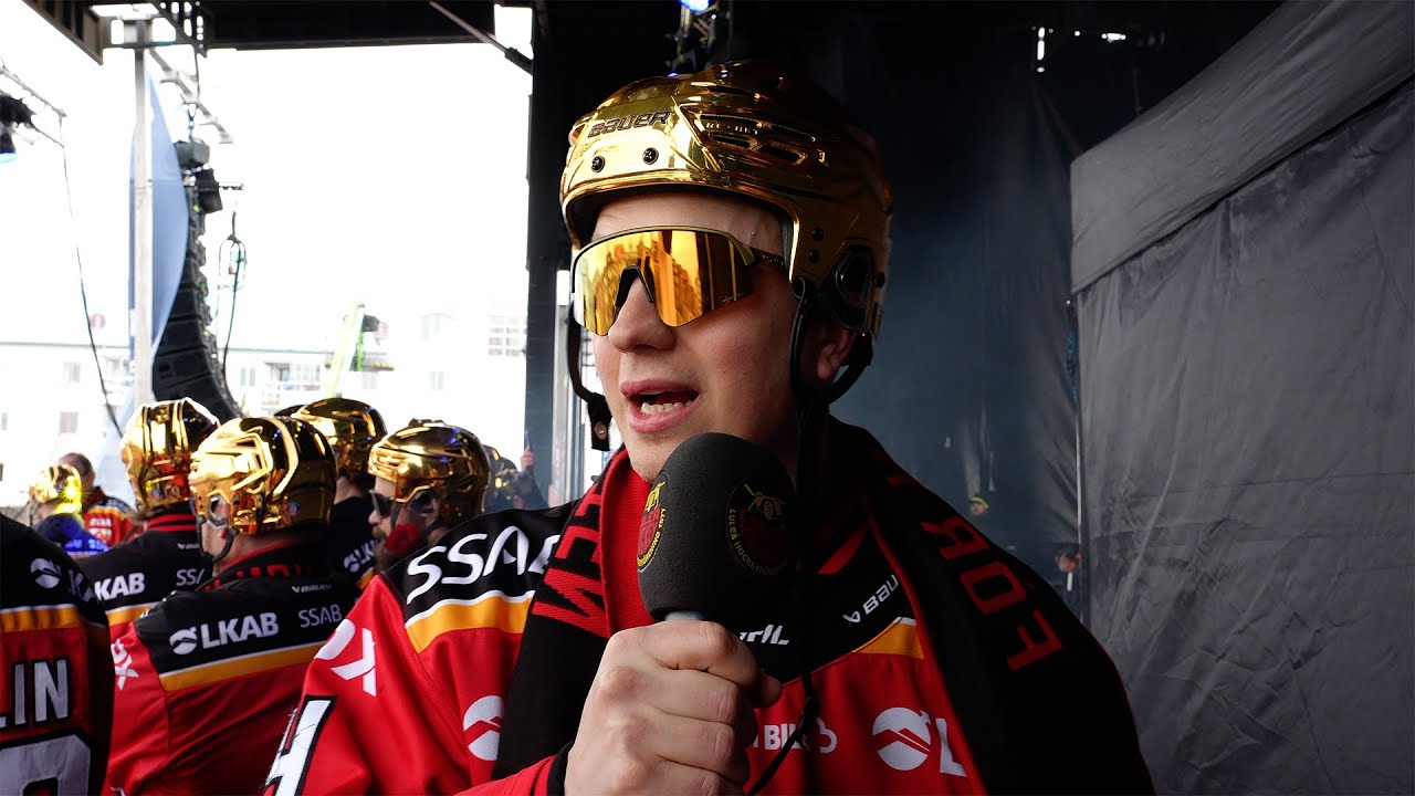 Röster från Södra Hamn | SM-GULD