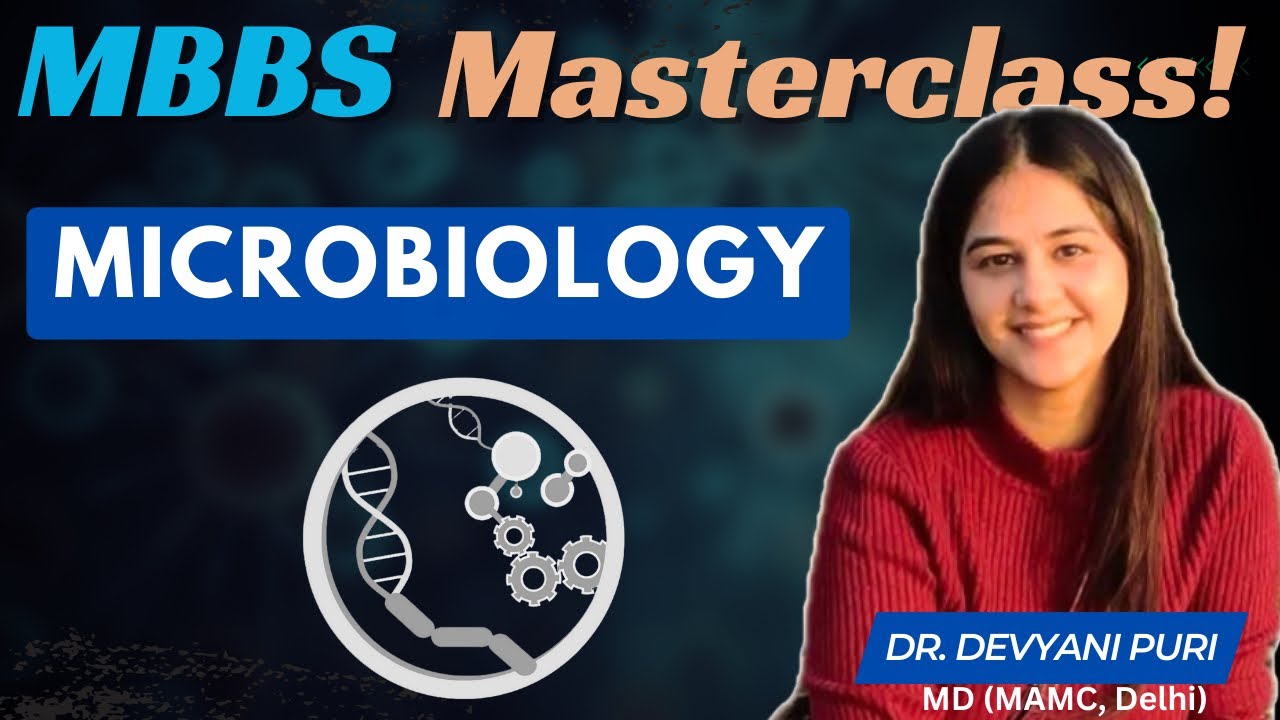 MICROBIOLOGY Made Ridiculously Easy for MBBS-  Antibiotic Susceptibility Testing |