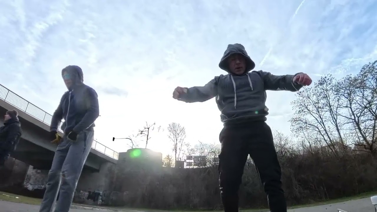 Neujahrsgebet 2025! 500 Navy Seal Burpees in 92 Minuten