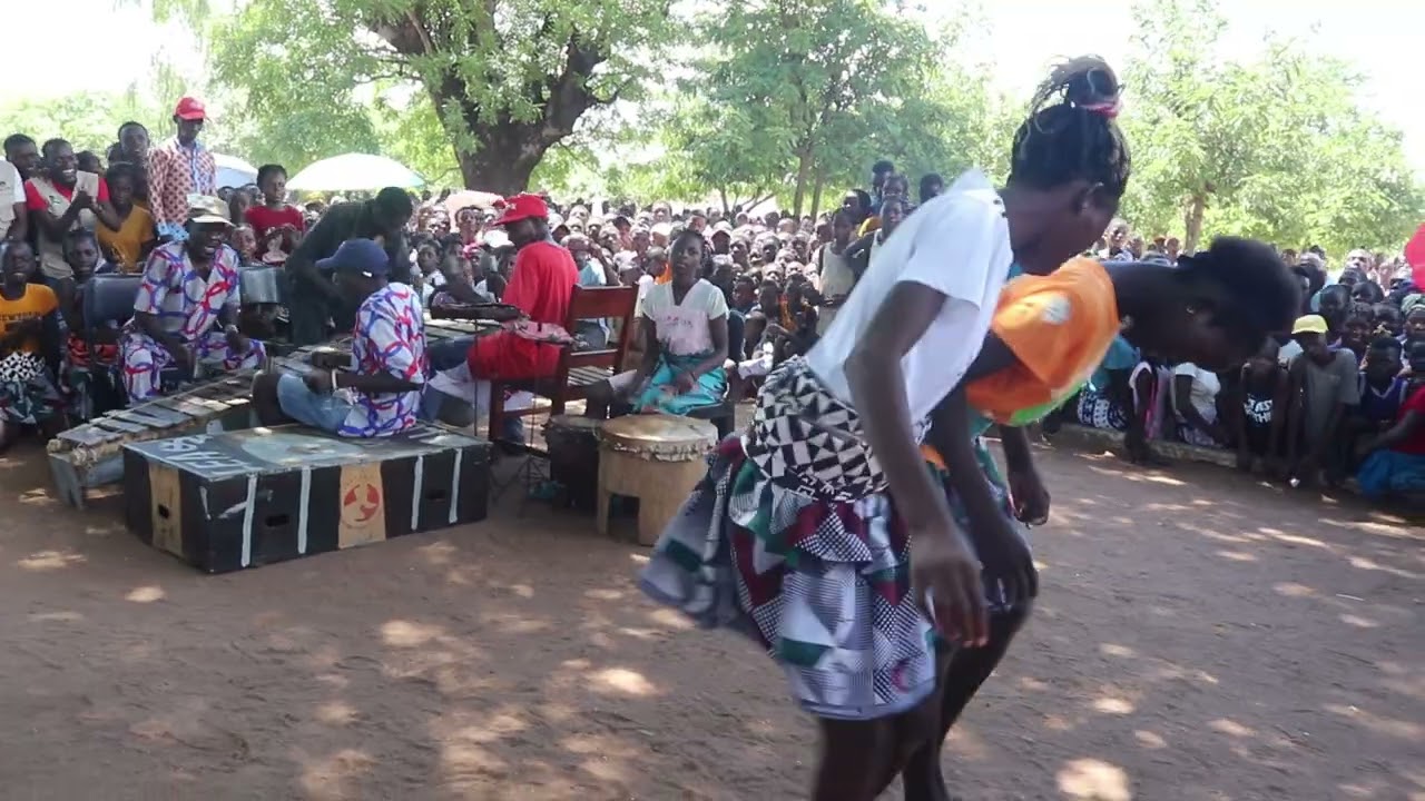 Grupo de Valimba Chemba