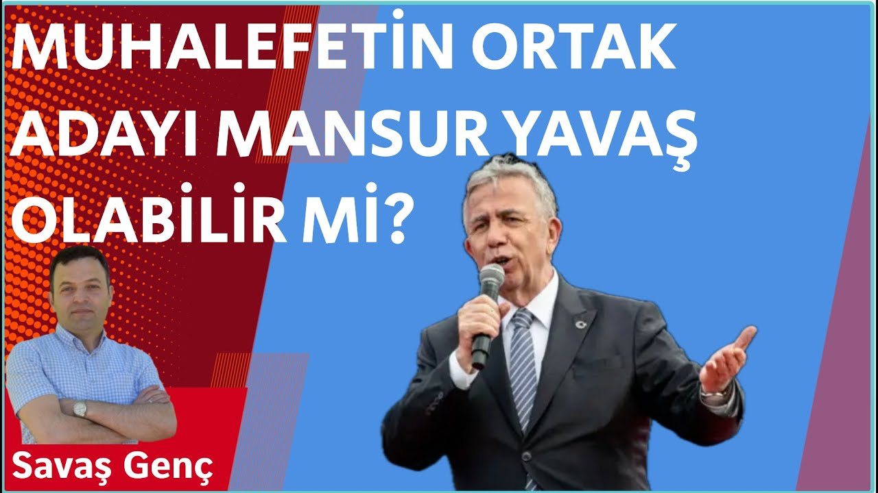 Sarayın 'Türkiye ittifakı!'