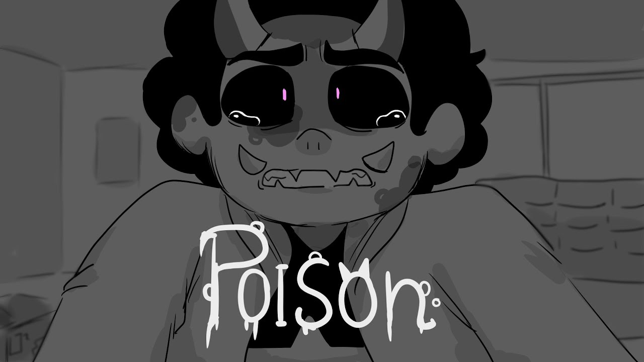 Poison | (Steven Universe Future Fan Animatic)