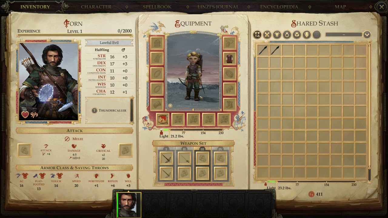 Vanity Camera Tweaks zoom showcase