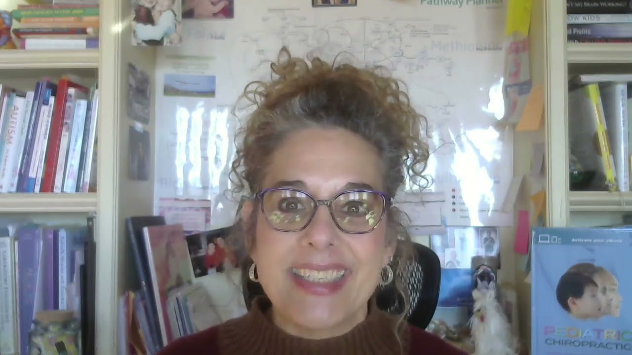 Winter in the Desert Seminar 2023 Speaker: Dr. Monika Buerger
