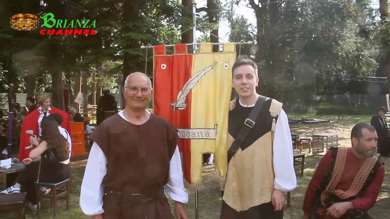 Desio XXXIV Palio degli Zoccoli