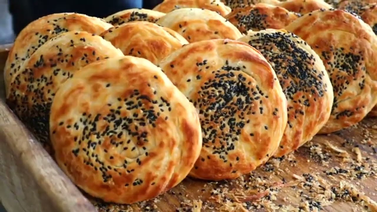 huoshao production techniques