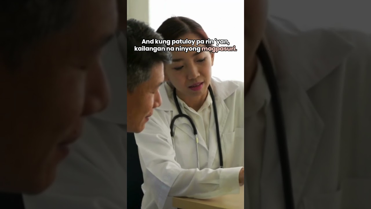 Dry Mouth: Ano ang Solusyon?