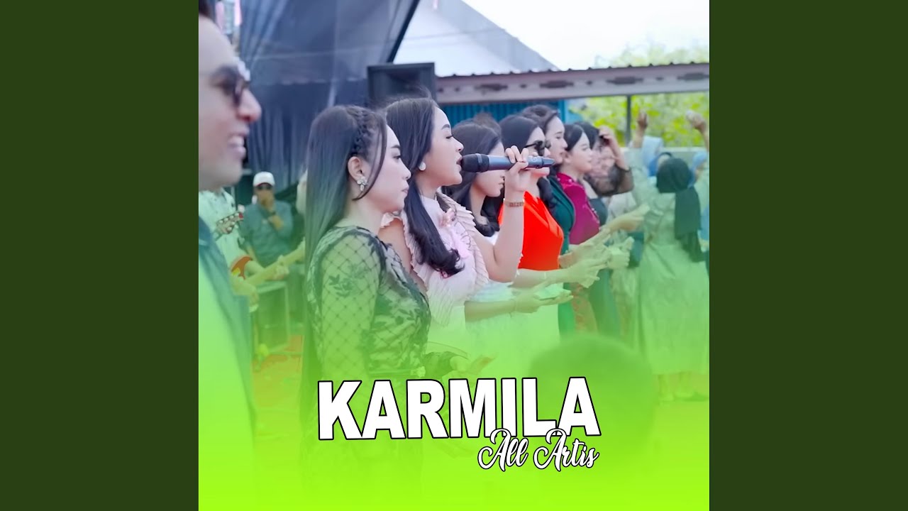 Karmila